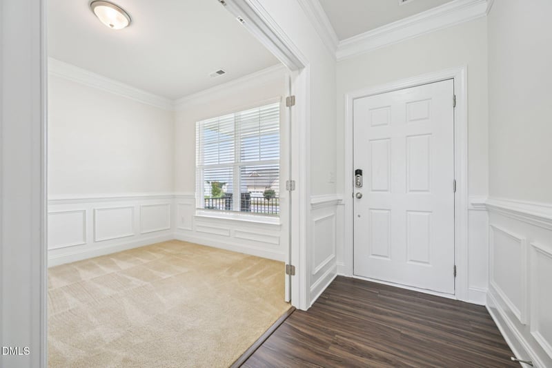4516 Beckel Rd, Willow Springs, NC 27592