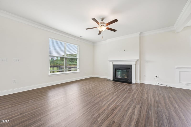 4516 Beckel Rd, Willow Springs, NC 27592