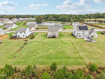 4516 Beckel Rd, Willow Springs, NC 27592