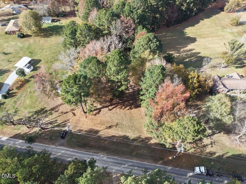 4516 Carpenter Pond Rd, Durham, NC 27703