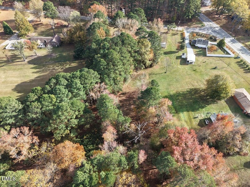 4516 Carpenter Pond Rd, Durham, NC 27703