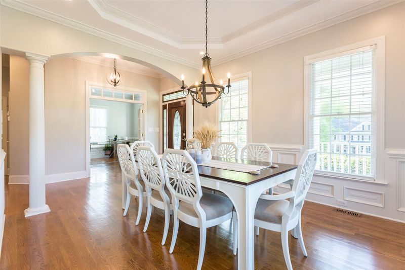 4516 Cheshire Downs Ct, Raleigh, NC 27603