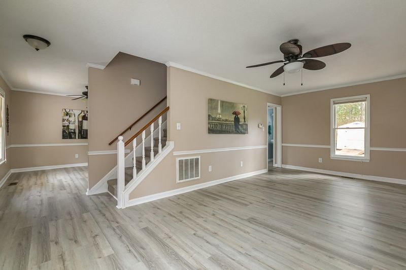 4516 Draper Rd, Raleigh, NC 27616