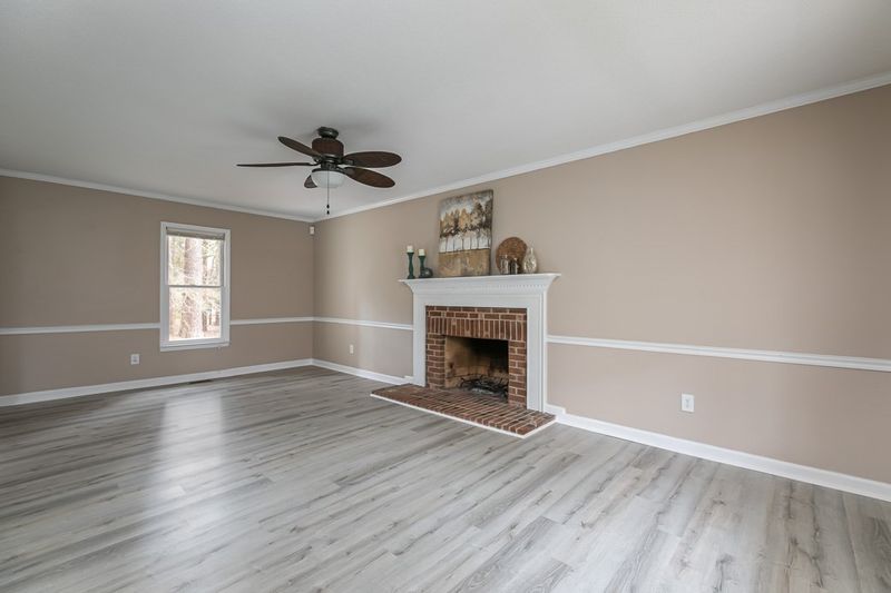 4516 Draper Rd, Raleigh, NC 27616