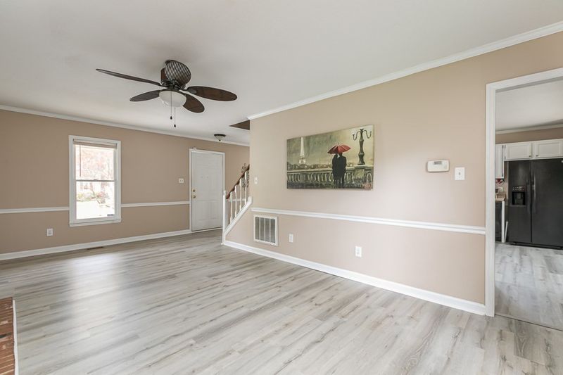 4516 Draper Rd, Raleigh, NC 27616