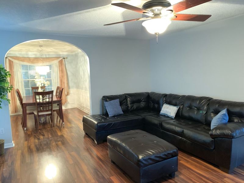 4516 Drewbridge Way, Raleigh, NC 27604