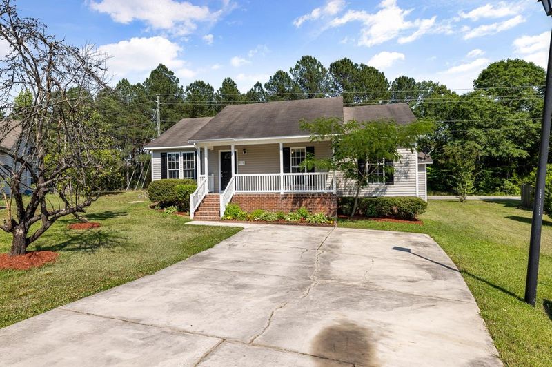 4516 Eider Ct, Raleigh, NC 27616