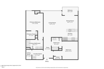 4516 Environ Way #Bldg 4000, Chapel Hill, NC 27517