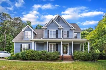 4516 Ocean Crest Cir, Raleigh, NC 27603