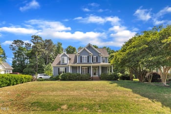 4516 Ocean Crest Cir, Raleigh, NC 27603
