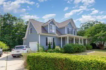 4516 Ocean Crest Cir, Raleigh, NC 27603