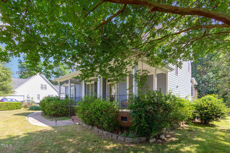 4516 Ocean Crest Cir, Raleigh, NC 27603
