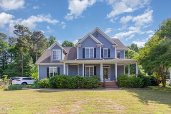 4516 Ocean Crest Cir, Raleigh, NC 27603