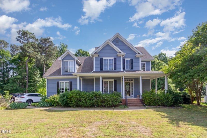 4516 Ocean Crest Cir, Raleigh, NC 27603