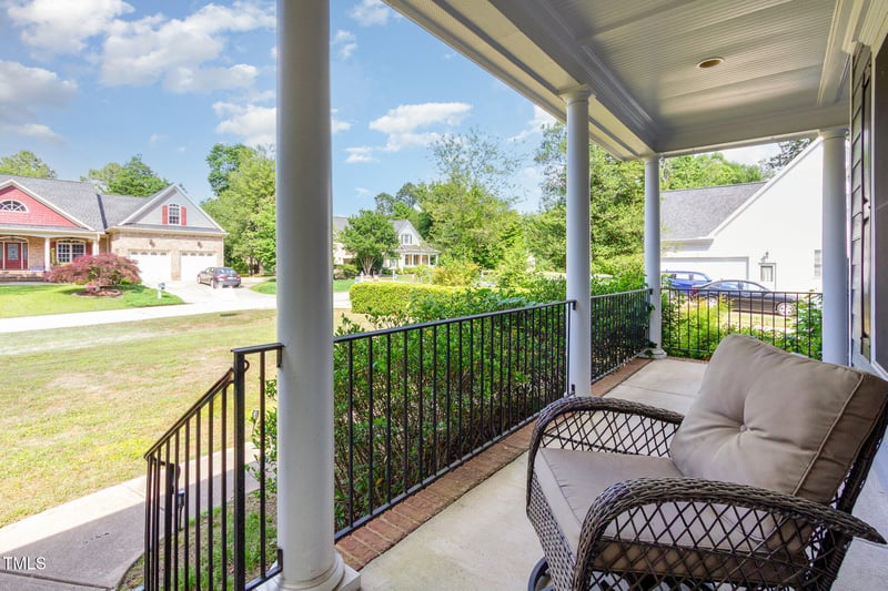 4516 Ocean Crest Cir, Raleigh, NC 27603
