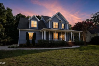 4516 Ocean Crest Cir, Raleigh, NC 27603