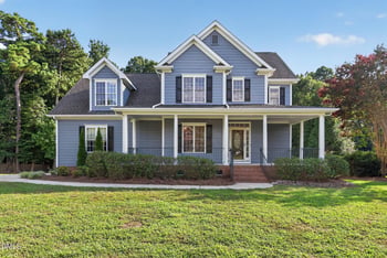4516 Ocean Crest Cir, Raleigh, NC 27603