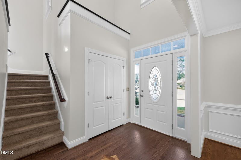4516 Ocean Crest Cir, Raleigh, NC 27603