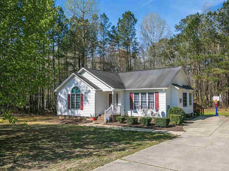 4516 Tardiva Dr, Garner, NC 27529
