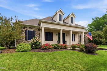 4517 Carson Layne, Franklinton, NC 27525