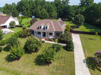 4517 Carson Layne, Franklinton, NC 27525