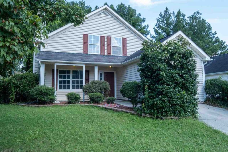 4517 Dolwick Dr, Durham, NC 27713