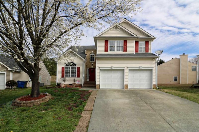 4517 Drewbridge Ln, Raleigh, NC 27604