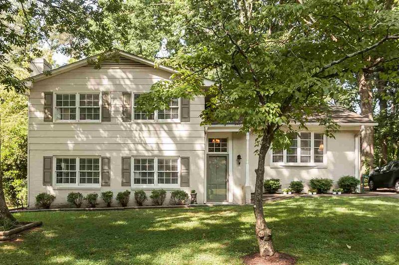 4517 Drexel Dr, Raleigh, NC 27609