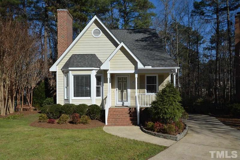 4517 Emmit Dr, Raleigh, NC 27604