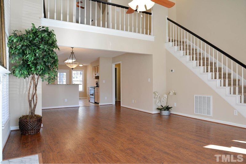 4517 Emmit Dr, Raleigh, NC 27604