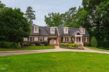 4517 Gates St, Raleigh, NC 27609