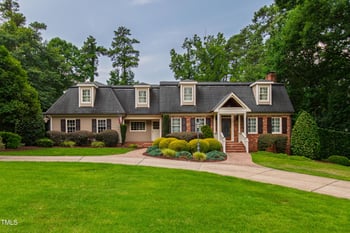 4517 Gates St, Raleigh, NC 27609