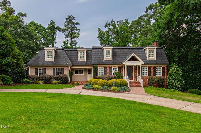4517 Gates St, Raleigh, NC 27609