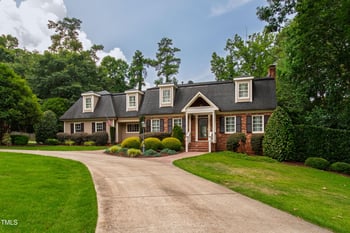 4517 Gates St, Raleigh, NC 27609