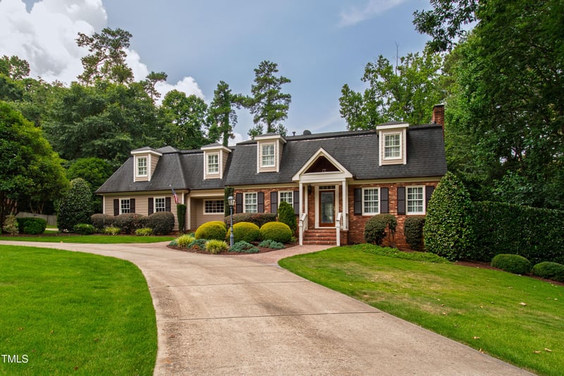 4517 Gates St, Raleigh, NC 27609