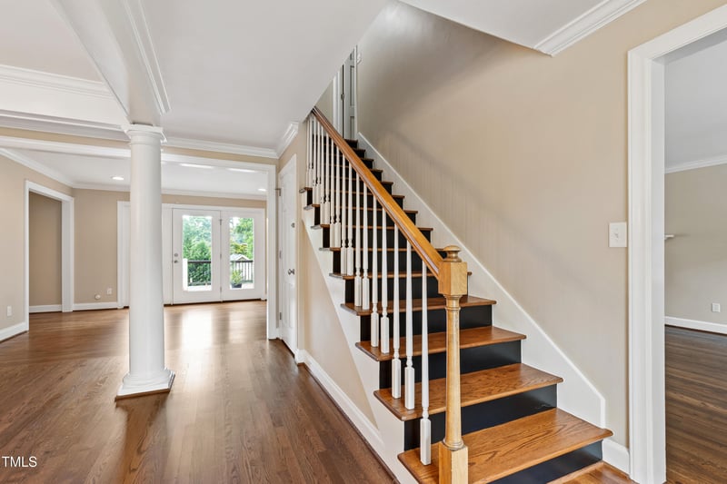 4517 Gates St, Raleigh, NC 27609