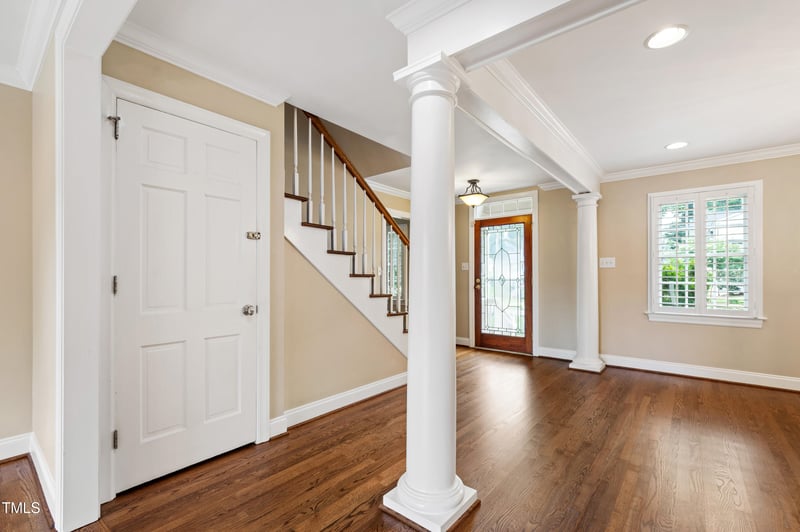 4517 Gates St, Raleigh, NC 27609