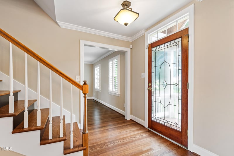 4517 Gates St, Raleigh, NC 27609