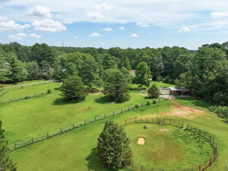 4517 Grandale Dr, Durham, NC 27713
