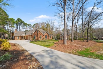4517 Grayling Dr, Apex, NC 27539