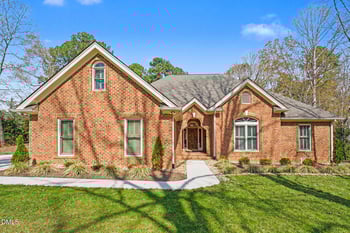 4517 Grayling Dr, Apex, NC 27539