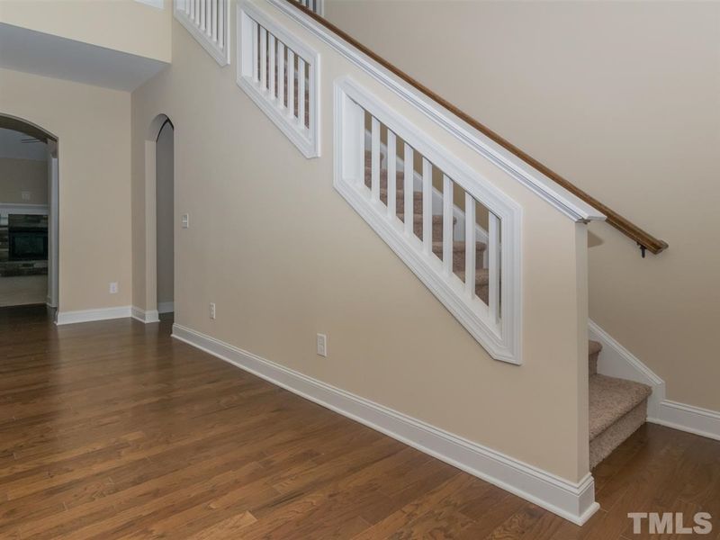 4517 Kenning Park Dr, Raleigh, NC 27616
