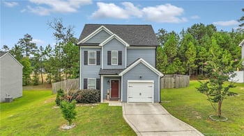 4517 Maple Crest Dr, Fayetteville, NC 28314