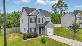 4517 Maple Crest Dr, Fayetteville, NC 28314