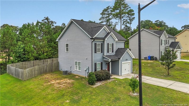 4517 Maple Crest Dr, Fayetteville, NC 28314
