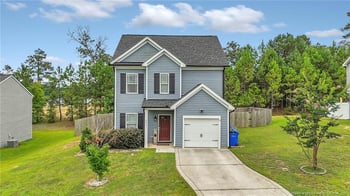 4517 Maple Crest Dr, Fayetteville, NC 28314