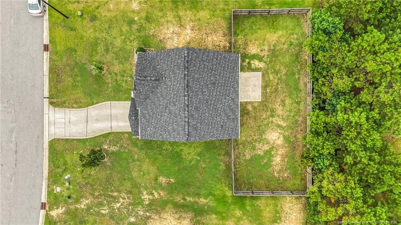 4517 Maple Crest Dr, Fayetteville, NC 28314