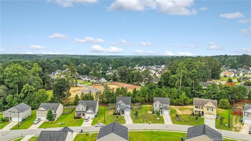 4517 Maple Crest Dr, Fayetteville, NC 28314