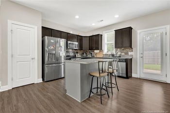 4517 Maple Crest Dr, Fayetteville, NC 28314