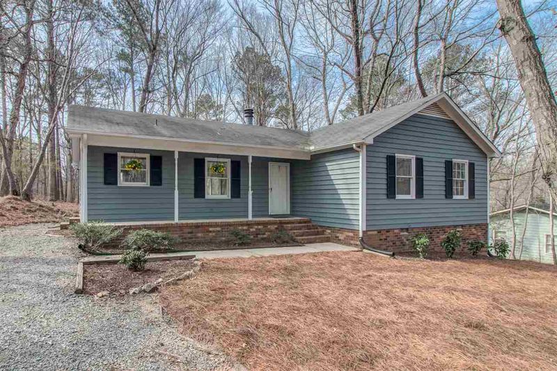 4517 Myers Park Dr, Durham, NC 27705